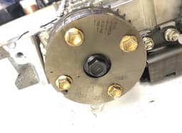 TOYOTA 111030T051 Camshaft Housing TOYOTA AURIS (E18) 2012-2018 — thumbnail 3