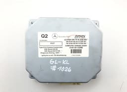 MERCEDES-BENZ Camera control unit MERCEDES-BENZ GL-CLASS (X164) (2006-2012) — thumbnail 1