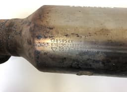 FORD 2313526 Catalyc Converter FORD MONDEO Mk V (CD, CE, CF) (2014-2022) — thumbnail 3