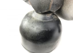 MERCEDES-BENZ A2203270115 A2203270215 A2203200415 Air spring Load Accumulator Front left MERCEDES-BENZ SL-CLASS (R230) (2001-2012) — thumbnail 5