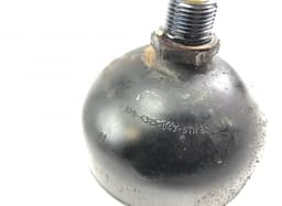 MERCEDES-BENZ A2203270115 A2203270215 A2203200415 Air spring Load Accumulator Front left MERCEDES-BENZ SL-CLASS (R230) (2001-2012) — thumbnail 4