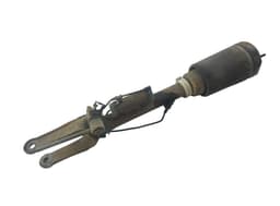 MERCEDES-BENZ A1643206013 Air shock absorber front right MERCEDES-BENZ ML-CLASS (W164) (2005-2011) — thumbnail 2