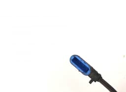 MERCEDES-BENZ A2213205513 Air shock absorber rear left MERCEDES-BENZ S-CLASS (W221) (2005-2013) — thumbnail 3