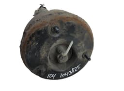 MERCEDES-BENZ A2213205513 Air shock absorber rear left MERCEDES-BENZ S-CLASS (W221) (2005-2013) — thumbnail 4