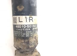 LEXUS 4801050150 Air shock absorber front right LEXUS LS (XF40) (2006-2017) — thumbnail 2