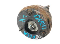 MERCEDES-BENZ A2213205513 Air shock absorber rear left MERCEDES-BENZ S-CLASS (W221) (2005-2013) — thumbnail 4