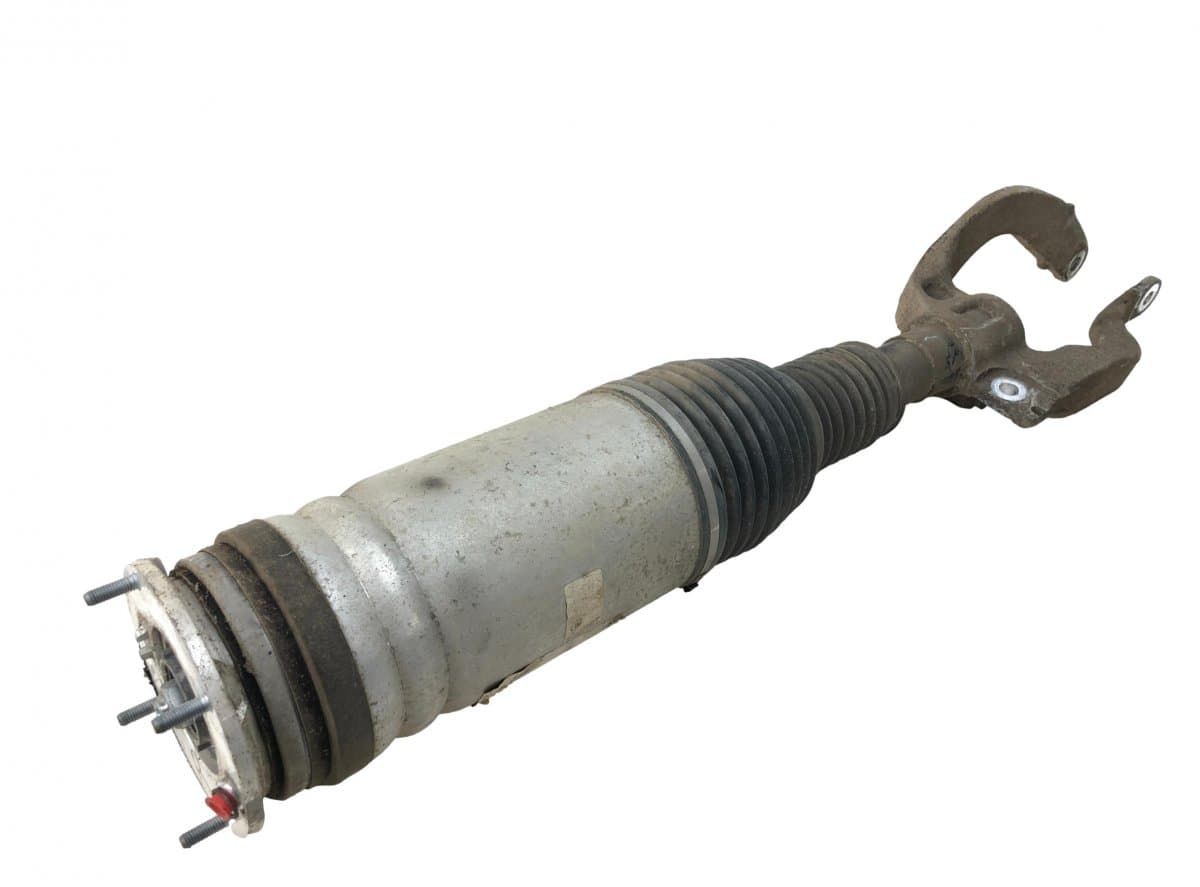 LAND ROVER LR087081 Air shock absorber front right LAND ROVER RANGE ROVER IV (LG/L405) (2012-2021)