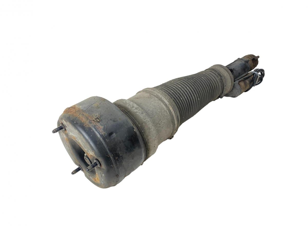 A2213209313 Air shock absorber front right MERCEDES-BENZ S-CLASS (W221) (2005-2013)