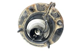 AUDI 4G0616039AK Air shock absorber front right AUDI A6 / A6 ALLROAD (C7, 4G) (2010-2018) — thumbnail 2