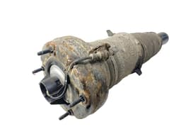 AUDI 4G0616039AK Air shock absorber front right AUDI A6 / A6 ALLROAD (C7, 4G) (2010-2018) — thumbnail 1