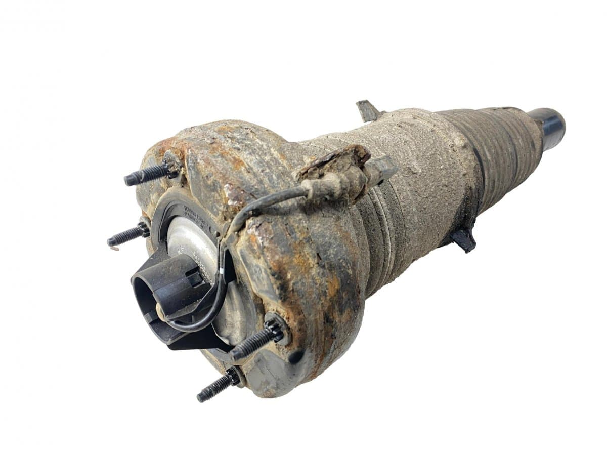 AUDI 4G0616039AK Air shock absorber front right AUDI A6 / A6 ALLROAD (C7, 4G) (2010-2018)
