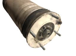 LAND ROVER LR087081 Air shock absorber front right LAND ROVER RANGE ROVER SPORT II (L494) (2013-2022) — thumbnail 2
