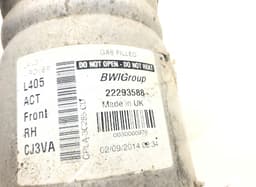 LAND ROVER LR087081 Air shock absorber front right LAND ROVER RANGE ROVER IV (LG/L405) (2012-2021) — thumbnail 3