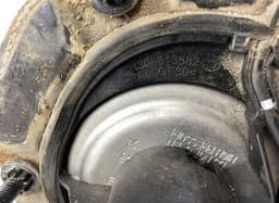 AUDI 4G0616039AK Air shock absorber front right AUDI A6 / A6 ALLROAD (C7, 4G) (2010-2018) — thumbnail 3