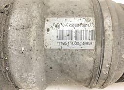 MERCEDES-BENZ A2213209313 Air shock absorber front right MERCEDES-BENZ S-CLASS (W221) (2005-2013) — thumbnail 2