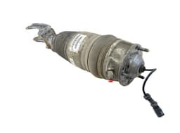 PORSCHE 95835804004 Air shock absorber front right PORSCHE CAYENNE II (2010-2017) — thumbnail 1
