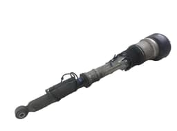 MERCEDES-BENZ A2213205513 Air shock absorber rear left MERCEDES-BENZ S-CLASS (W221) (2005-2013) — thumbnail 1