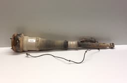MERCEDES-BENZ A2213205513 A2215400108 Air shock absorber rear left MERCEDES-BENZ S-CLASS (W221) (2005-2013) — thumbnail 1