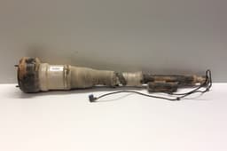 MERCEDES-BENZ A2213205613 A2215400108 Air shock absorber rear right MERCEDES-BENZ S-CLASS (W221) (2005-2013) — thumbnail 1