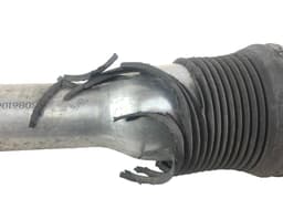 MERCEDES-BENZ A2213205513 Air shock absorber rear left MERCEDES-BENZ S-CLASS (W221) (2005-2013) — thumbnail 3
