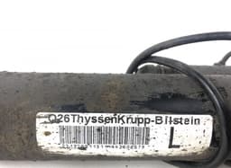 MERCEDES-BENZ A2213205513 Air shock absorber rear left MERCEDES-BENZ S-CLASS (W221) (2005-2013) — thumbnail 5