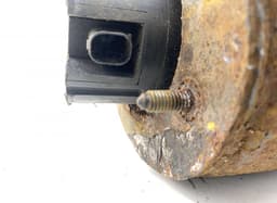 MERCEDES-BENZ A2113209613 Air shock absorber front right MERCEDES-BENZ E-CLASS (W211) (2002-2009) — thumbnail 4
