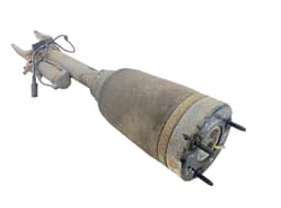 MERCEDES-BENZ A1643206013 Air shock absorber front right MERCEDES-BENZ ML-CLASS (W164) (2005-2011) — thumbnail 1