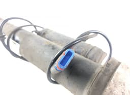 MERCEDES-BENZ A2213205513 Air shock absorber rear left MERCEDES-BENZ S-CLASS (W221) (2005-2013) — thumbnail 4