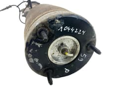 MERCEDES-BENZ A1643206013 Air shock absorber front right MERCEDES-BENZ ML-CLASS (W164) (2005-2011) — thumbnail 3
