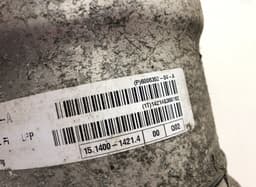 TESLA 600635200D Air shock absorber rear left TESLA MODEL S (5YJS) (2012-) — thumbnail 6