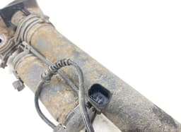 MERCEDES-BENZ A1643206013 Air shock absorber front right MERCEDES-BENZ ML-CLASS (W164) (2005-2011) — thumbnail 2