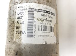 LAND ROVER LR087081 Air shock absorber front right LAND ROVER RANGE ROVER IV (LG/L405) (2012-2021) — thumbnail 3