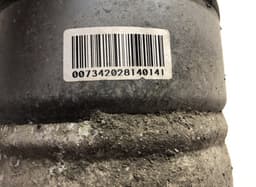 TESLA 600635104C Air shock absorber front right TESLA MODEL S (5YJS) (2012-) — thumbnail 4