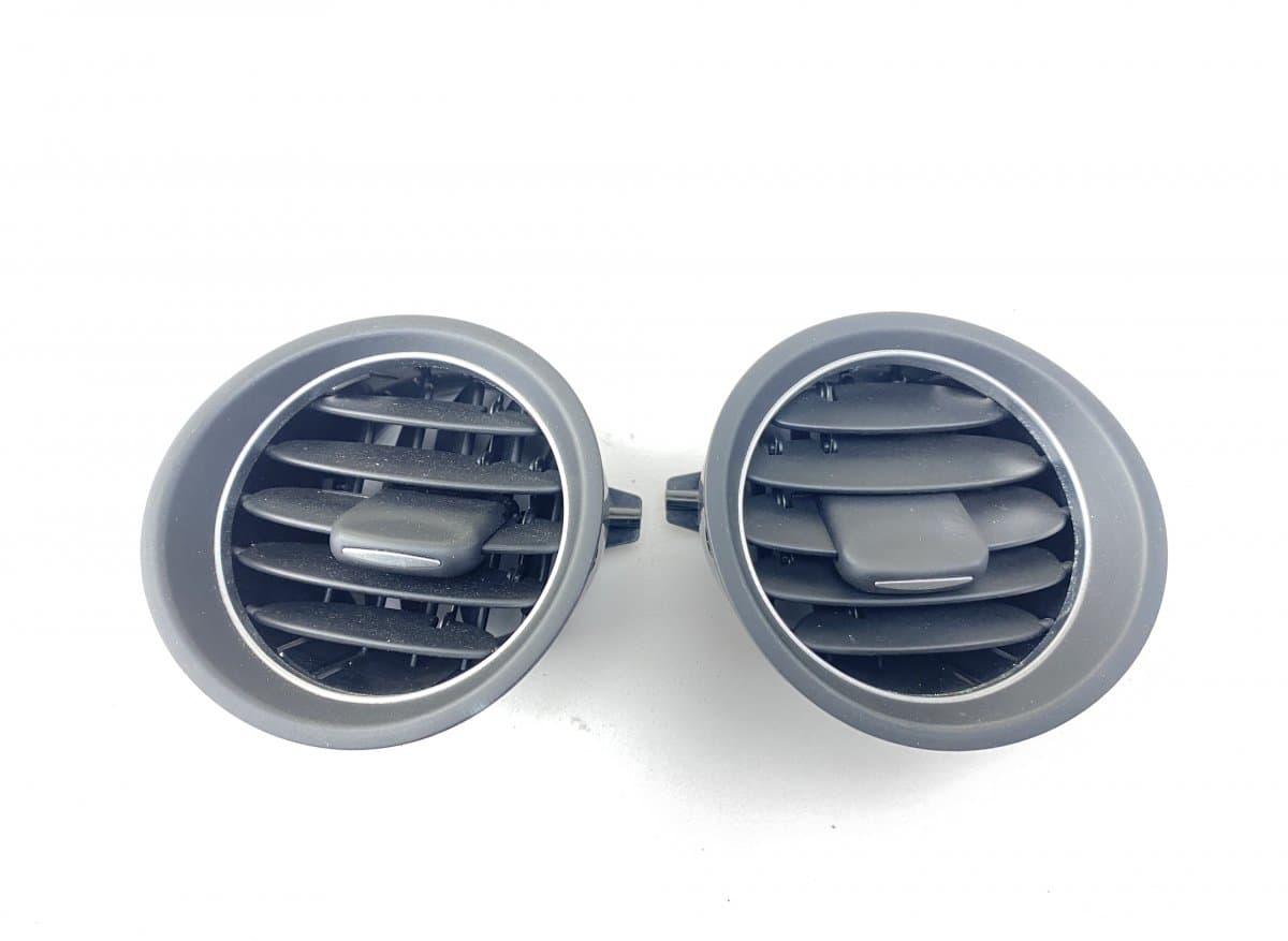 A2308300154 A2308300254 Cabin air vent set MERCEDES-BENZ SL-CLASS (R230) (2001-2012)