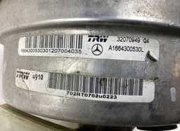 MERCEDES-BENZ A1664301030 Brake Servo MERCEDES-BENZ ML-CLASS (W166) (2011-2015) — thumbnail 2