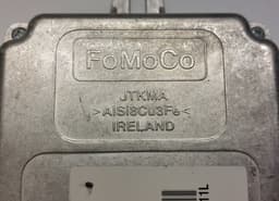 VOLVO 31296618 Camera control unit VOLVO XC60 I (2008-2017) — thumbnail 3