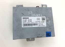 NISSAN 284A16UA2B Camera control unit NISSAN QASHQAI III (J12) (2021-) — thumbnail 2