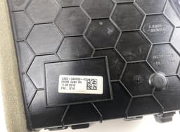 LAND ROVER LR035209 LR035208 LR109225 Cabin air vent set LAND ROVER RANGE ROVER IV (LG/L405) (2012-2021) — thumbnail 4