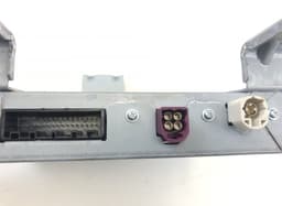NISSAN 284A16UA2B Camera control unit NISSAN QASHQAI III (J12) (2021-) — thumbnail 3