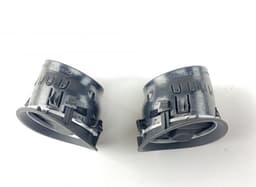 MERCEDES-BENZ A2308300154 A2308300254 Cabin air vent set MERCEDES-BENZ SL-CLASS (R230) (2001-2012) — thumbnail 4