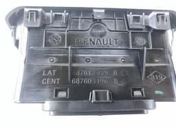 DACIA 687612329R 687603196R Cabin air vent set DACIA DUSTER II (2017-2024) — thumbnail 4