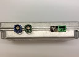 VOLVO 31296618 Camera control unit VOLVO XC60 I (2008-2017) — thumbnail 5