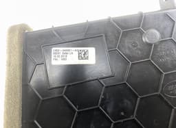 LAND ROVER LR035209 LR035208 LR109225 Cabin air vent set LAND ROVER RANGE ROVER IV (LG/L405) (2012-2021) — thumbnail 3