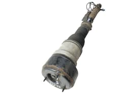 MERCEDES-BENZ A2213205513 Air shock absorber rear left MERCEDES-BENZ S-CLASS (W221) (2005-2013) — thumbnail 1