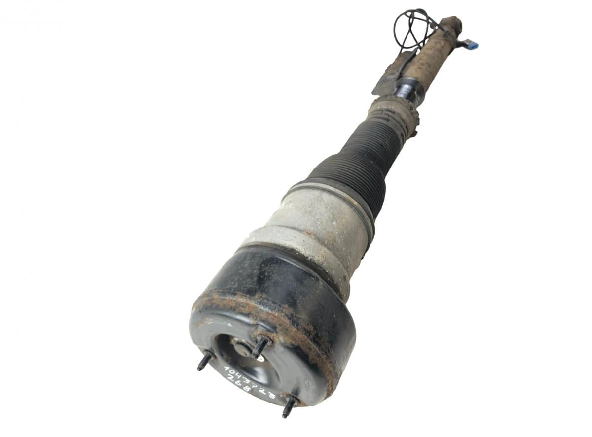 A2213205513 Air shock absorber rear left MERCEDES-BENZ S-CLASS (W221) (2005-2013)