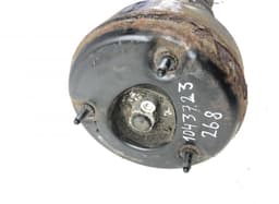 MERCEDES-BENZ A2213205513 Air shock absorber rear left MERCEDES-BENZ S-CLASS (W221) (2005-2013) — thumbnail 5
