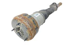 MERCEDES-BENZ A2213205513 Air shock absorber rear left MERCEDES-BENZ S-CLASS (W221) (2005-2013) — thumbnail 1