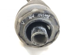 PORSCHE 95B616001H Air shock absorber rear left PORSCHE MACAN I (95B) (2014-2024) — thumbnail 3