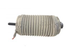 PORSCHE 95B616001H Air shock absorber rear left PORSCHE MACAN I (95B) (2014-2024) — thumbnail 2