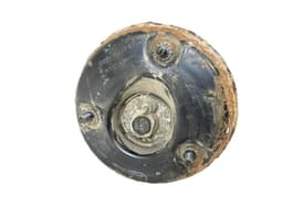 MERCEDES-BENZ A2213205513 Air shock absorber rear left MERCEDES-BENZ S-CLASS (W221) (2005-2013) — thumbnail 4